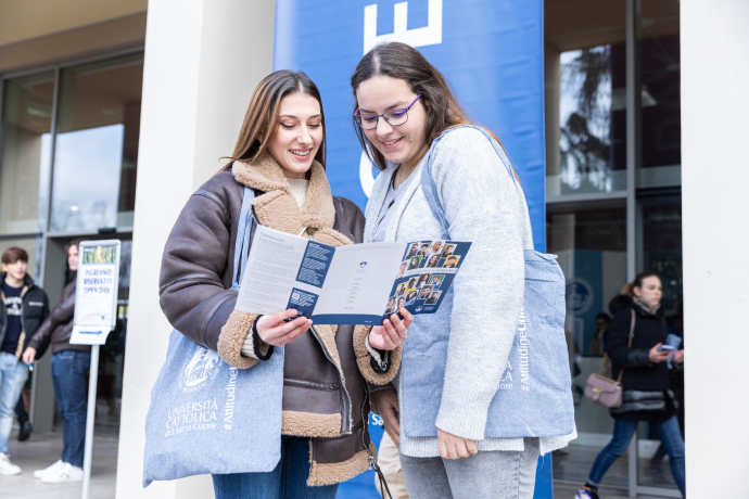 Universita Cattolica del Sacro Cuore (Piacenza)