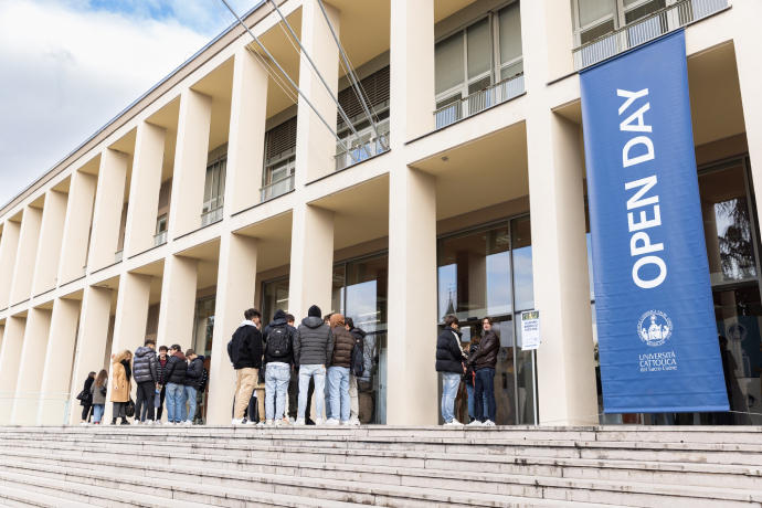 Universita Cattolica del Sacro Cuore (Piacenza)