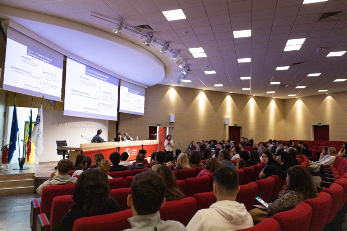 Universita Cattolica del Sacro Cuore (Piacenza)