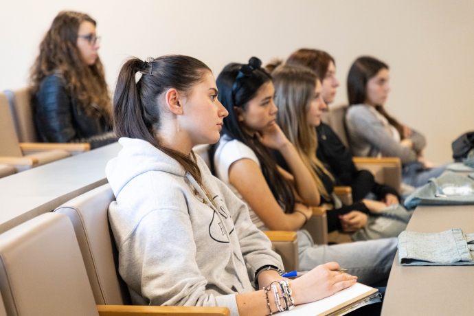 Universita Cattolica del Sacro Cuore (Piacenza)