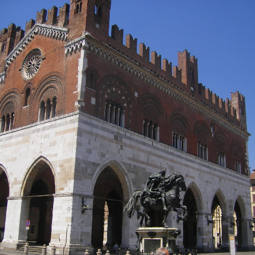 Universita Cattolica del Sacro Cuore (Piacenza) | Brive