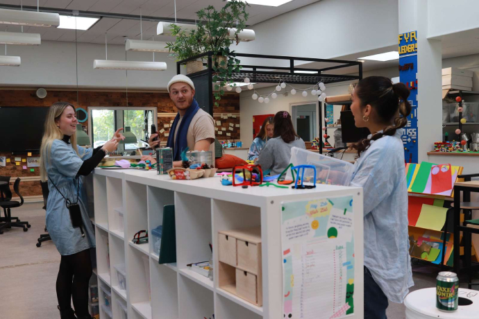 University College Absalon