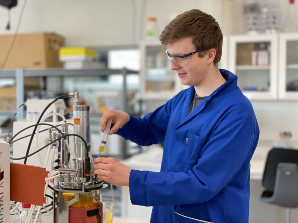 University College Absalon