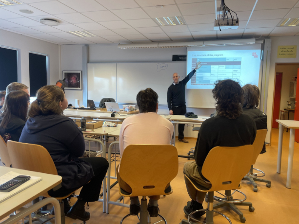 University College Absalon