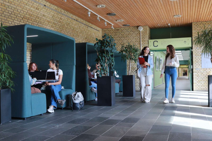 University College Absalon