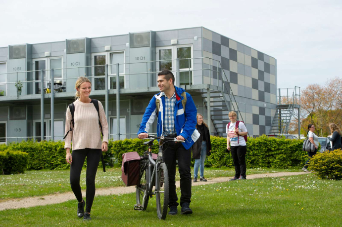 University College Absalon