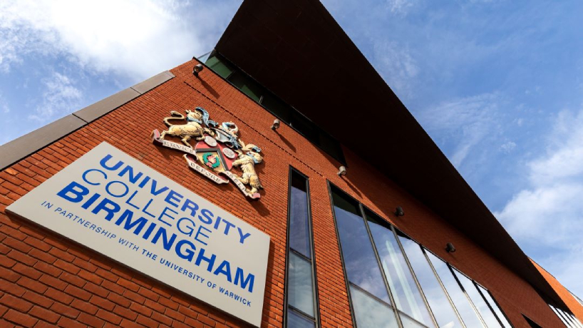 University College Birmingham