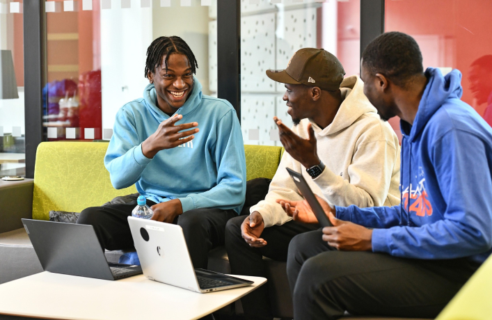 University College Birmingham