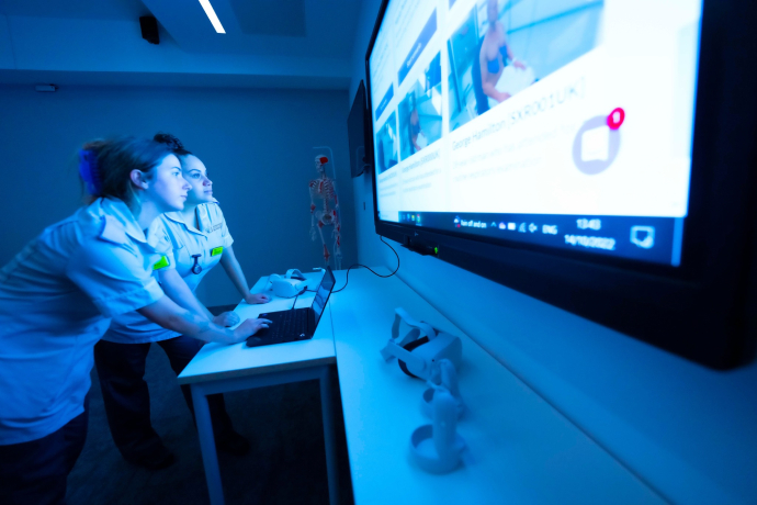 University College Birmingham