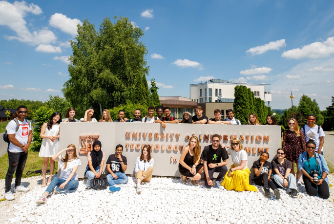 University of Information Technology and Management