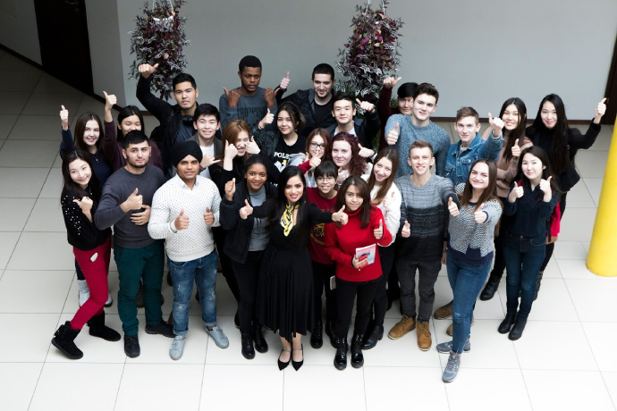 University of Information Technology and Management