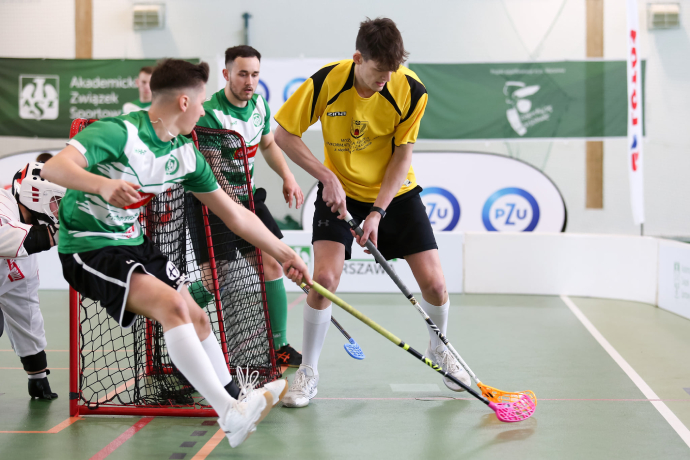 University of Information Technology and Management