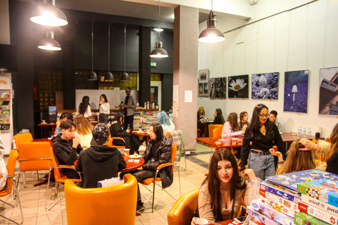 University of Information Technology and Management