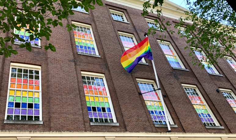 University of Amsterdam