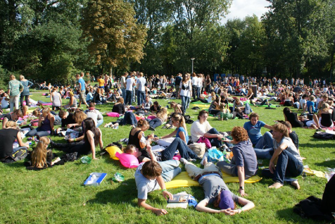 University of Amsterdam