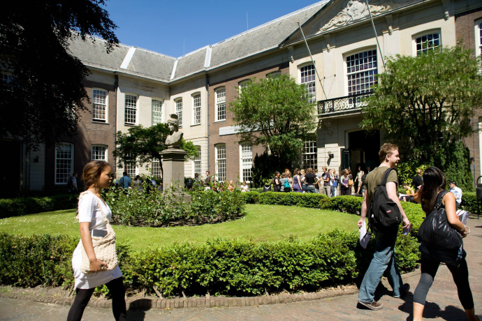 University of Amsterdam