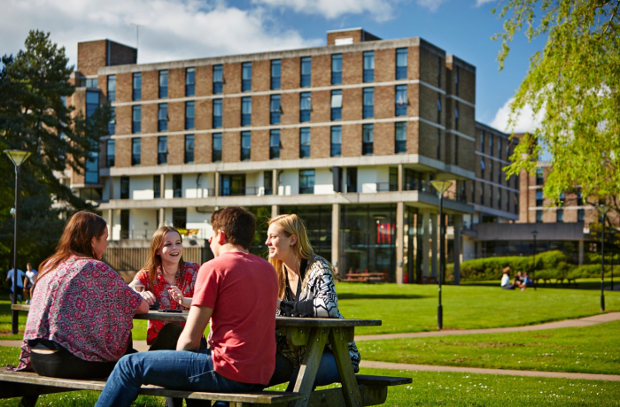University of Birmingham
