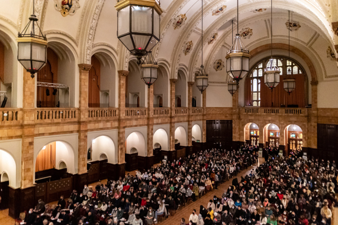 University of Birmingham