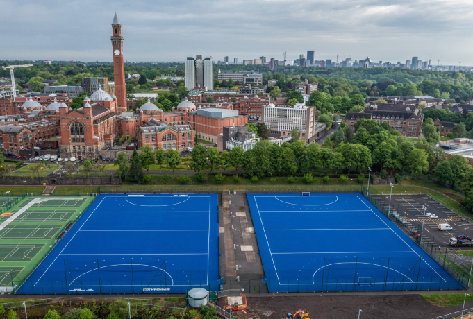University of Birmingham