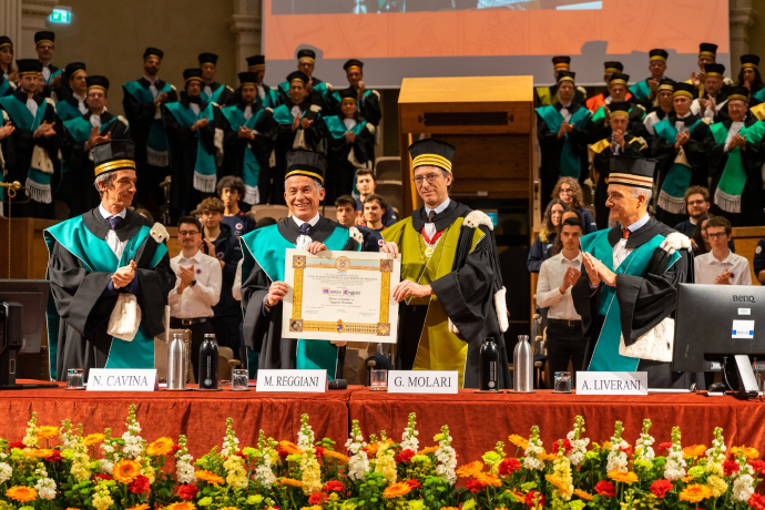 University of Bologna