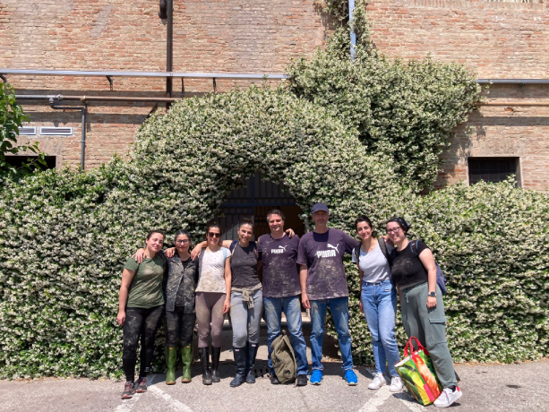 University of Bologna