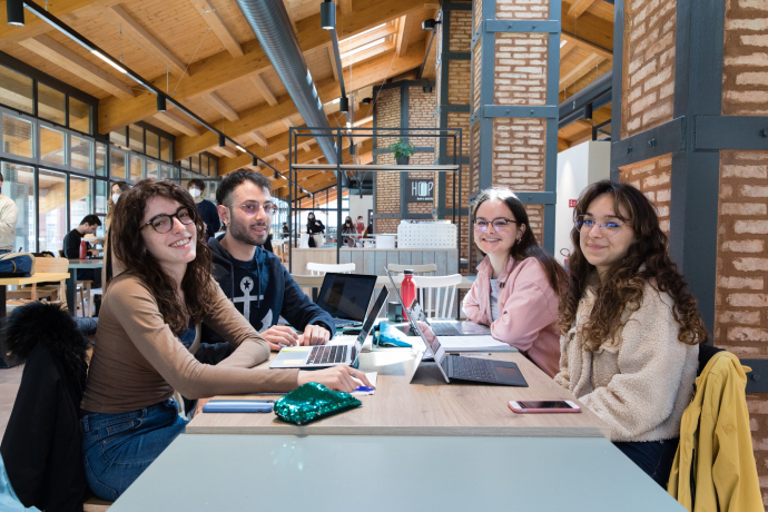University of Bologna