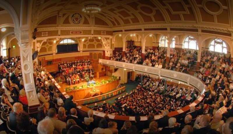 University of Bolton