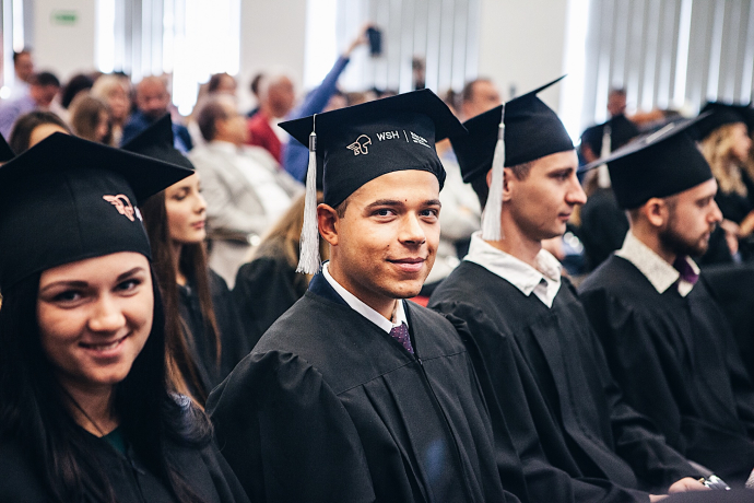 University of Business in Wroclaw