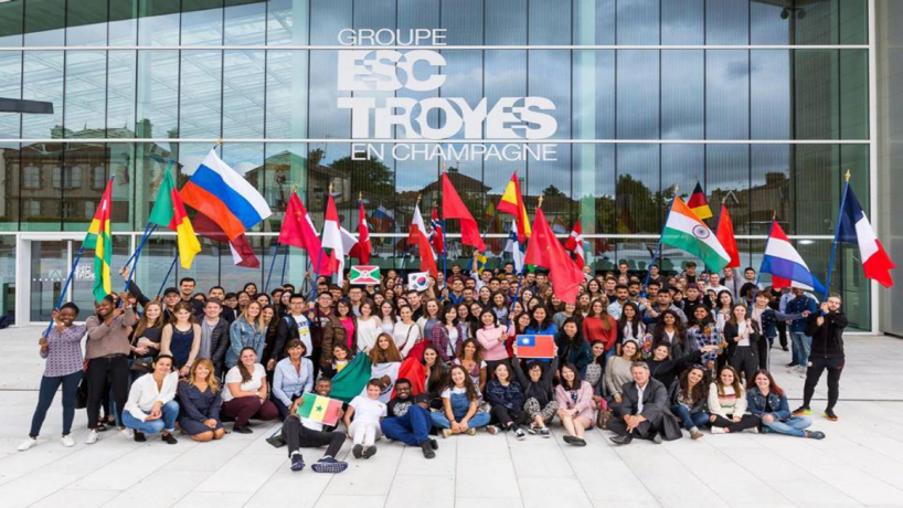 University of Business in Wroclaw