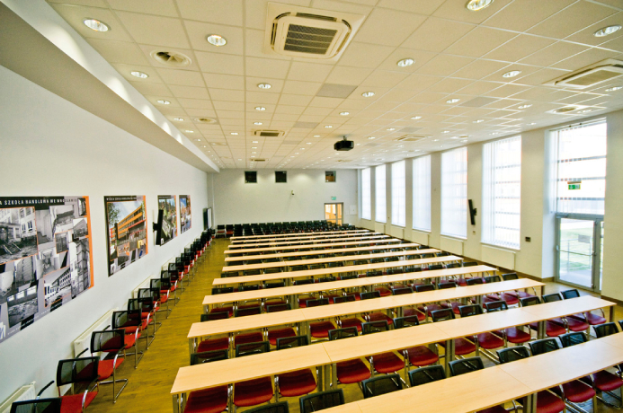 University of Business in Wroclaw