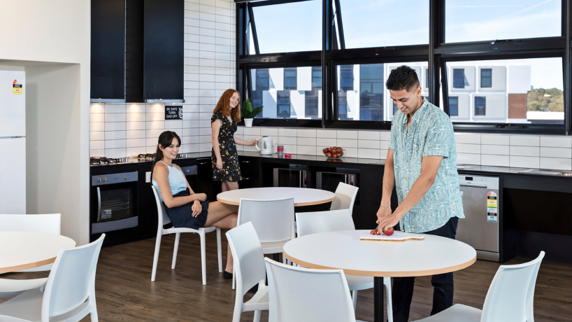 University of Canberra