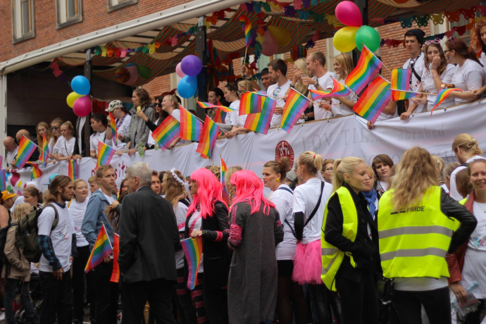 University of Copenhagen