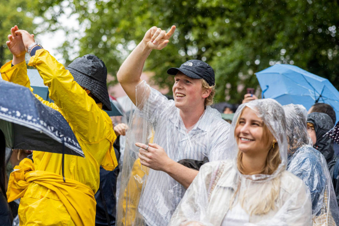 University of Copenhagen