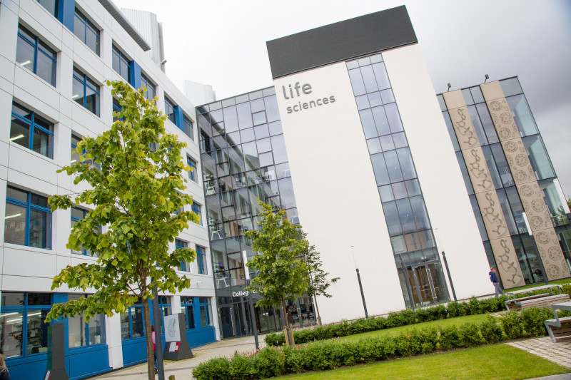 University of Dundee