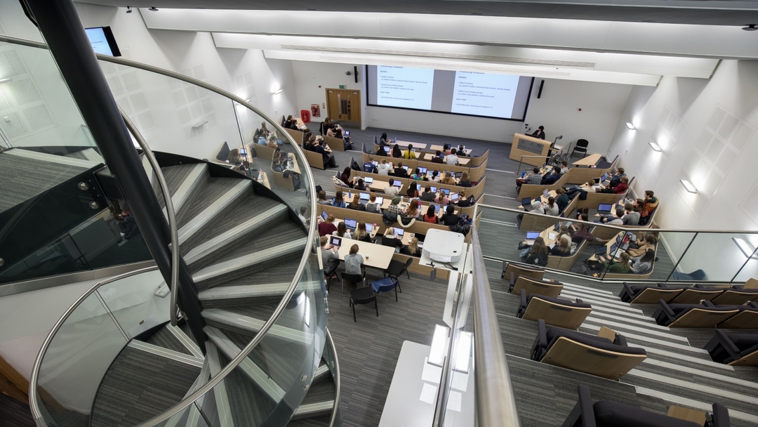 University of Dundee