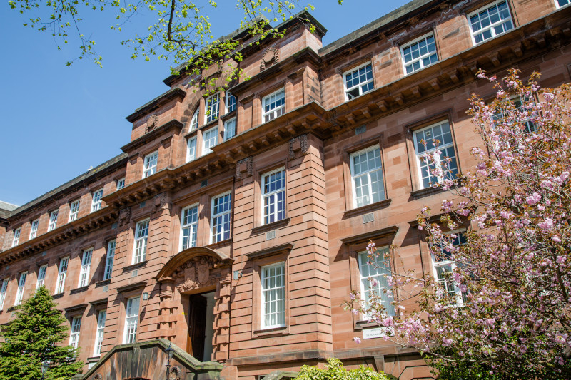 University of Dundee