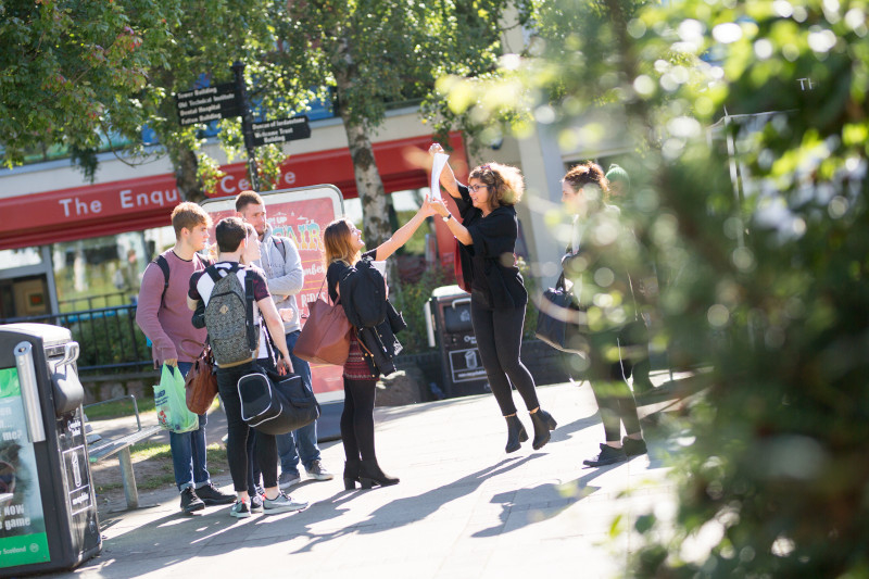 University of Dundee