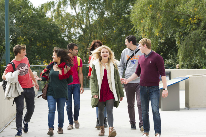 University of East Anglia