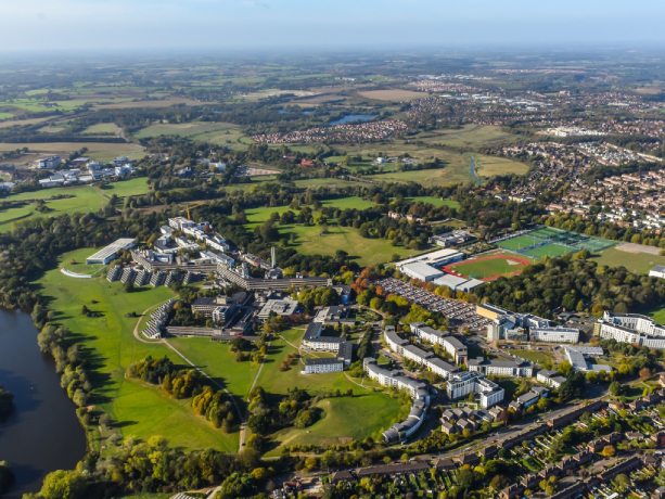 University of East Anglia