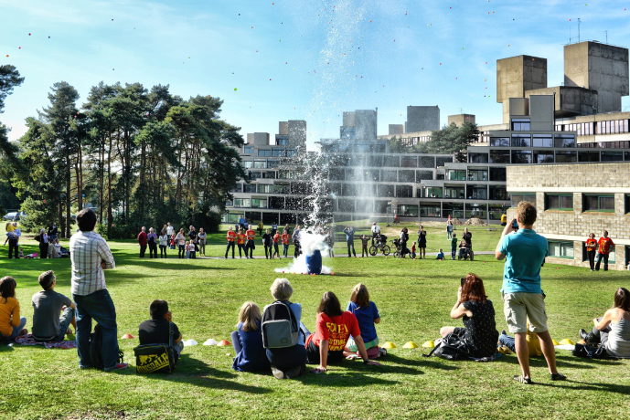 University of East Anglia