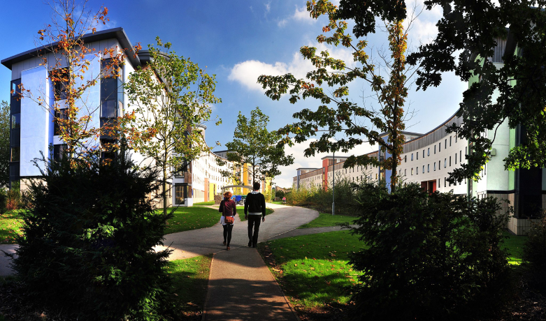 University of East Anglia