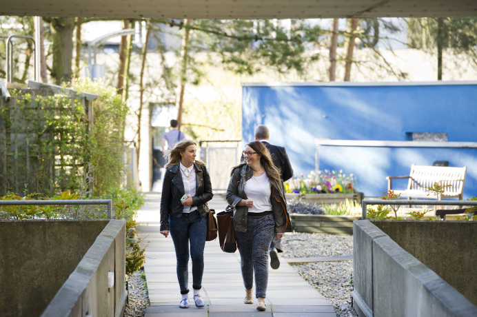 University of East Anglia