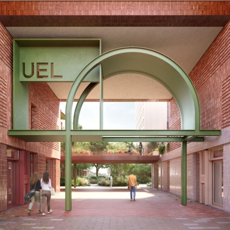 University of East London (Ducere)