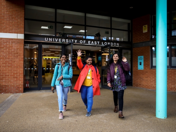 University of East London (Ducere)