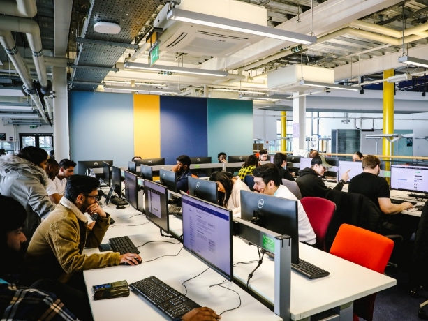 University of East London (Ducere)