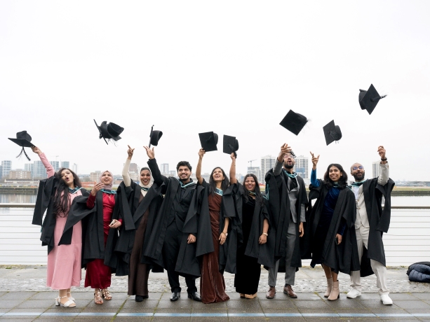 University of East London (Ducere)