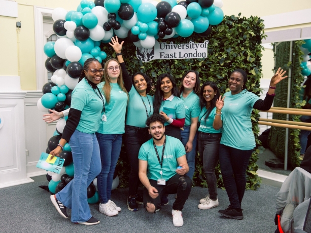 University of East London (Ducere)