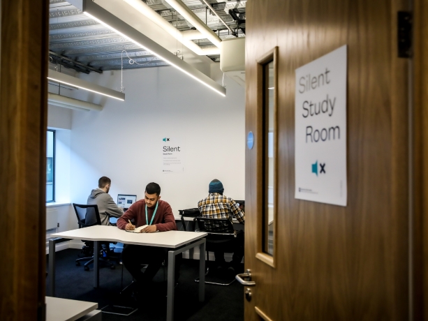 University of East London (Ducere)