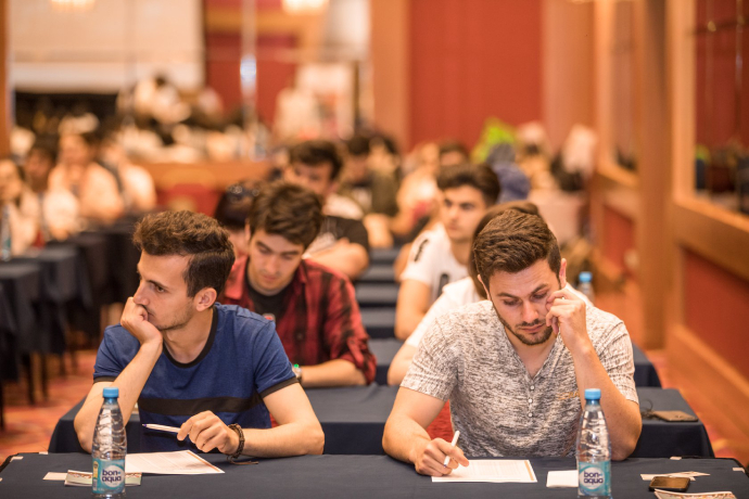 University of Economics and Human Sciences in Warsaw