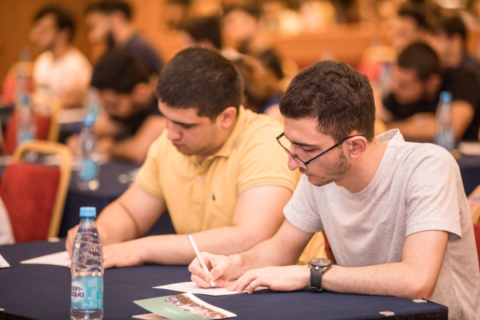 University of Economics and Human Sciences in Warsaw